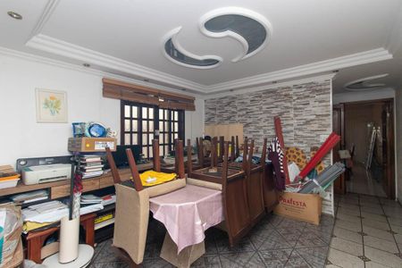 Sala de casa para alugar com 3 quartos, 169m² em Jardim Japao, São Paulo