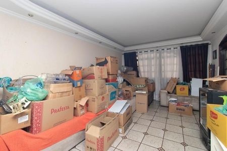 Sala de casa para alugar com 3 quartos, 169m² em Jardim Japao, São Paulo