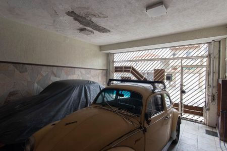 Casa para alugar com 169m², 3 quartos e 2 vagas Casa para alugar com 169m², 3 quartos e 2 vagasGaragem