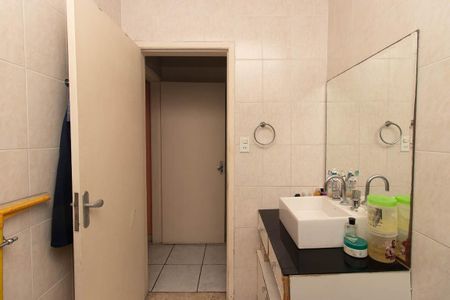 Casa para alugar com 169m², 3 quartos e 2 vagas Casa para alugar com 169m², 3 quartos e 2 vagasBanheiro