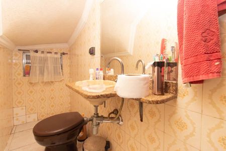 Casa para alugar com 169m², 3 quartos e 2 vagas Casa para alugar com 169m², 3 quartos e 2 vagasLavabo