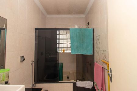 Casa para alugar com 169m², 3 quartos e 2 vagas Casa para alugar com 169m², 3 quartos e 2 vagasBanheiro