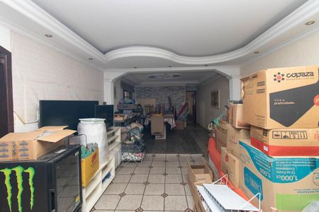 Casa para alugar com 169m², 3 quartos e 2 vagas Casa para alugar com 169m², 3 quartos e 2 vagasSala