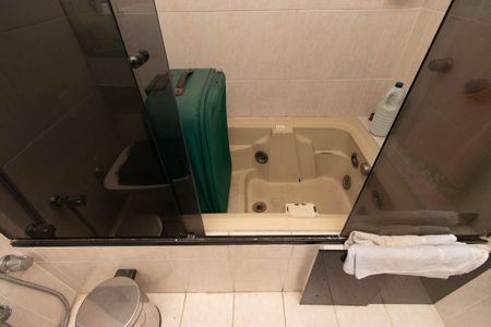 Casa para alugar com 169m², 3 quartos e 2 vagas Casa para alugar com 169m², 3 quartos e 2 vagasBanheiro