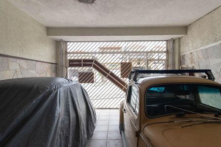 Casa para alugar com 169m², 3 quartos e 2 vagas Casa para alugar com 169m², 3 quartos e 2 vagasGaragem