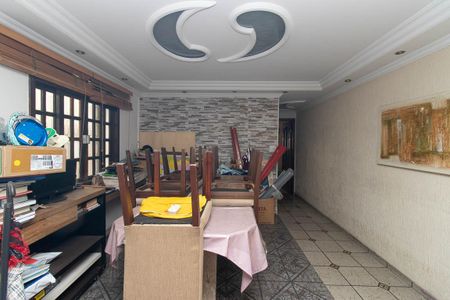 Sala de casa para alugar com 3 quartos, 169m² em Jardim Japao, São Paulo