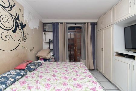 Casa para alugar com 169m², 3 quartos e 2 vagas Casa para alugar com 169m², 3 quartos e 2 vagasQuarto Suíte