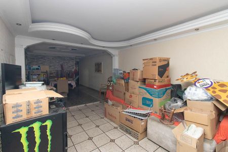 Sala de casa para alugar com 3 quartos, 169m² em Jardim Japao, São Paulo