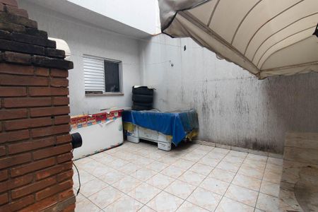 Casa para alugar com 169m², 3 quartos e 2 vagas Casa para alugar com 169m², 3 quartos e 2 vagasQuintal e Área de Serviço