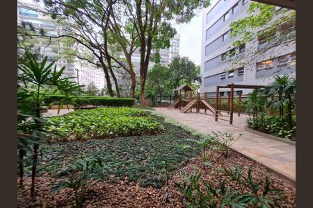 Apartamento à venda com 136m², 4 quartos e 1 vagaFoto 13