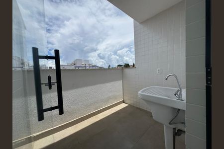 Apartamento à venda com 3 quartos, 140m² em Santa Rosa, Belo Horizonte