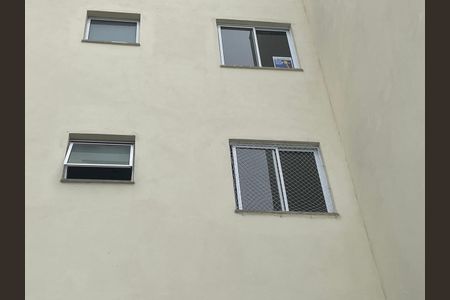 Apartamento para alugar com 43m², 2 quartos e 1 vagaPlaca Cod.MGDF-71