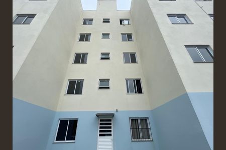 Apartamento para alugar com 43m², 2 quartos e 1 vagaPlaca Cod.MGDF-71