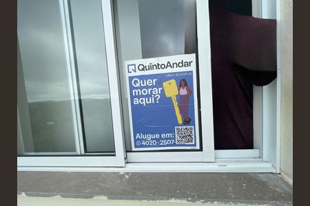 Apartamento para alugar com 43m², 2 quartos e 1 vagaPlaca Cod.MGDF-71