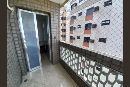 Apartamento para alugar com 143m², 3 quartos e 1 vaga Apartamento para alugar com 143m², 3 quartos e 1 vagaSacada da Suíte 2