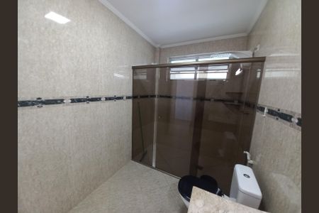 Apartamento para alugar com 143m², 3 quartos e 1 vaga Apartamento para alugar com 143m², 3 quartos e 1 vagaBanheiro Social