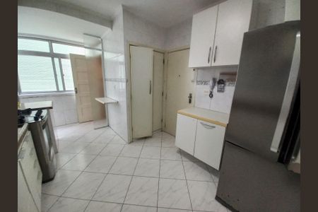 Apartamento para alugar com 143m², 3 quartos e 1 vaga Apartamento para alugar com 143m², 3 quartos e 1 vagaCozinha