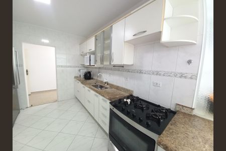 Apartamento para alugar com 143m², 3 quartos e 1 vaga Apartamento para alugar com 143m², 3 quartos e 1 vagaCozinha
