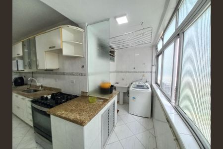 Apartamento para alugar com 143m², 3 quartos e 1 vaga Apartamento para alugar com 143m², 3 quartos e 1 vagaCozinha