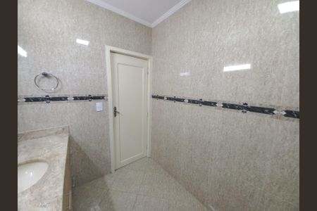 Apartamento para alugar com 143m², 3 quartos e 1 vaga Apartamento para alugar com 143m², 3 quartos e 1 vagaBanheiro Social