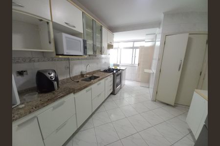 Apartamento para alugar com 143m², 3 quartos e 1 vaga Apartamento para alugar com 143m², 3 quartos e 1 vagaCozinha
