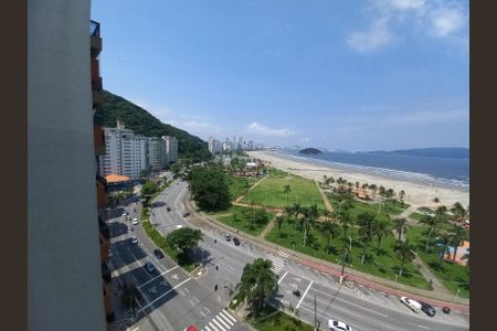 Apartamento para alugar com 143m², 3 quartos e 1 vaga Apartamento para alugar com 143m², 3 quartos e 1 vagaSacada da Suíte 2