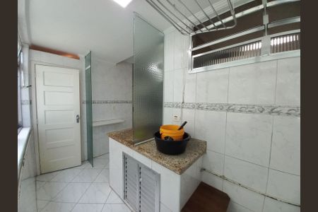 Apartamento para alugar com 143m², 3 quartos e 1 vaga Apartamento para alugar com 143m², 3 quartos e 1 vagaÁrea de Serviço