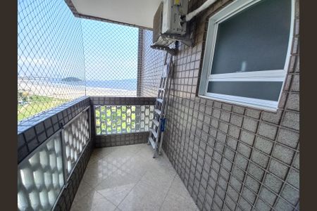 Apartamento para alugar com 143m², 3 quartos e 1 vaga Apartamento para alugar com 143m², 3 quartos e 1 vagaSacada da Suíte 2