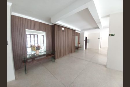 Apartamento para alugar com 143m², 3 quartos e 1 vaga Apartamento para alugar com 143m², 3 quartos e 1 vagaHall de entrada