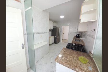 Apartamento para alugar com 143m², 3 quartos e 1 vaga Apartamento para alugar com 143m², 3 quartos e 1 vagaCozinha