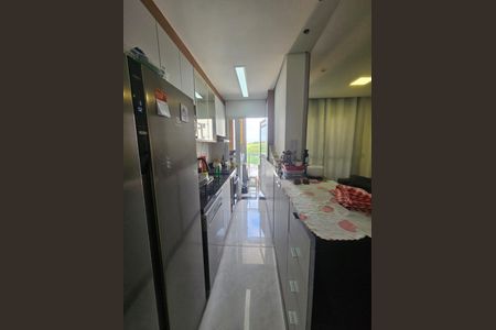 Apartamento à venda com 67m², 3 quartos e 2 vagasFoto 17