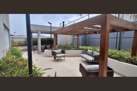 Apartamento à venda com 67m², 3 quartos e 2 vagasFoto 07