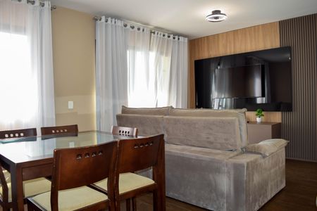 Apartamento à venda com 3 quartos, 98m² em Vila Gomes Cardim, São Paulo