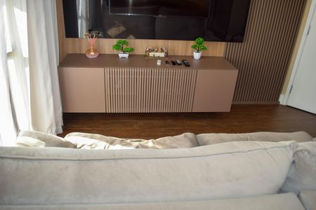 Apartamento à venda com 3 quartos, 98m² em Vila Gomes Cardim, São Paulo