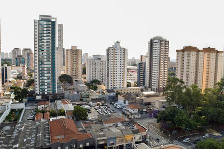 Apartamento à venda com 3 quartos, 98m² em Vila Gomes Cardim, São Paulo