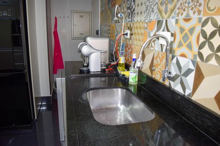 Apartamento à venda com 3 quartos, 98m² em Vila Gomes Cardim, São Paulo
