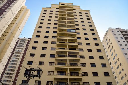 Apartamento à venda com 3 quartos, 98m² em Vila Gomes Cardim, São Paulo