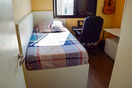 Apartamento à venda com 3 quartos, 98m² em Vila Gomes Cardim, São Paulo