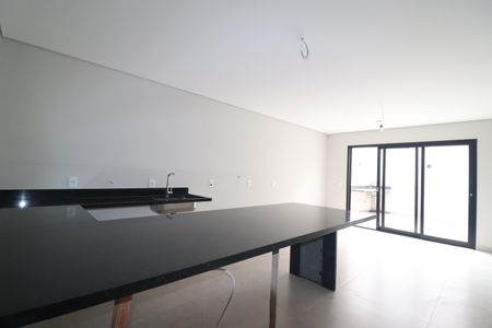 Casa à venda com 156m², 3 quartos e 2 vagasCozinha