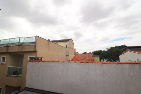 Casa à venda com 156m², 3 quartos e 2 vagasVista Varanda Quarto 2 suíte