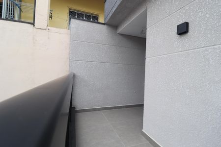 Casa à venda com 156m², 3 quartos e 2 vagasVaranda Quarto 2 suíte