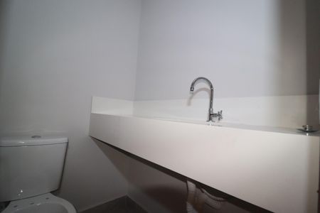 Casa à venda com 156m², 3 quartos e 2 vagasLavabo