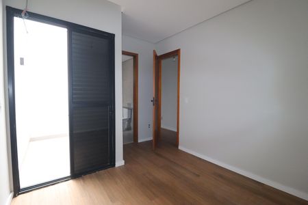 Casa à venda com 156m², 3 quartos e 2 vagasQuarto 3 Suíte