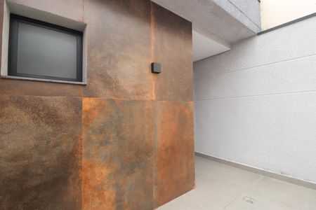 Casa à venda com 156m², 3 quartos e 2 vagasVaranda Quarto 1 suíte