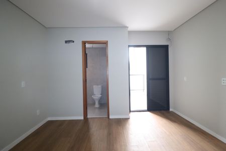 Casa à venda com 156m², 3 quartos e 2 vagasQuarto 2 suíte