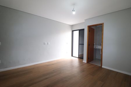 Casa à venda com 156m², 3 quartos e 2 vagasQuarto 1 suíte