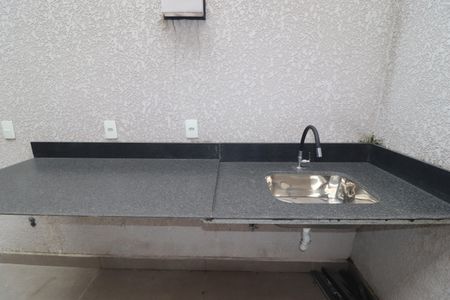 Casa à venda com 156m², 3 quartos e 2 vagasEspaço Gourmet