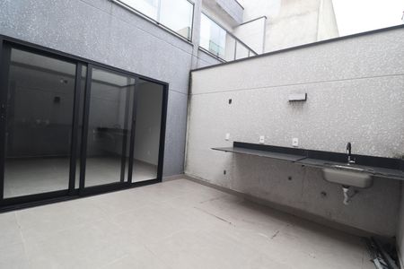 Casa à venda com 156m², 3 quartos e 2 vagasEspaço Gourmet