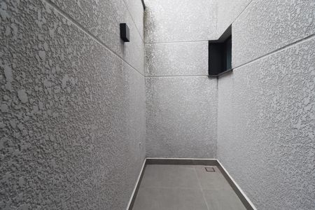 Casa à venda com 156m², 3 quartos e 2 vagasVaranda Quarto 3 Suíte