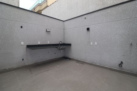 Casa à venda com 156m², 3 quartos e 2 vagasEspaço Gourmet